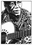 Aperu guitariste 