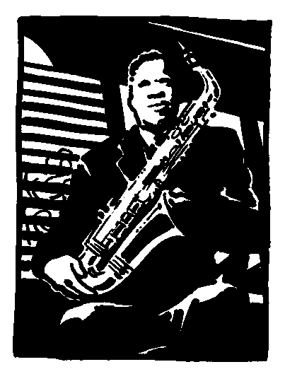 Saxophoniste