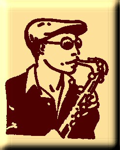 Logo jazz