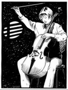 Aperu violoncelliste